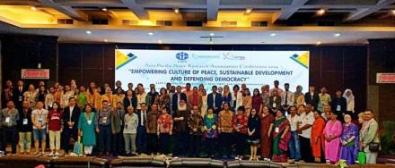 The APPRA Conference 2026 Asia Pacific Peace Research Association ...