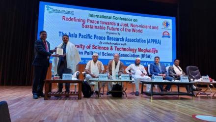 The APPRA Conference 2026 Asia Pacific Peace Research Association ...