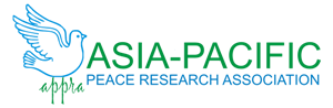 Asia Pacific Peace Research Association Conference